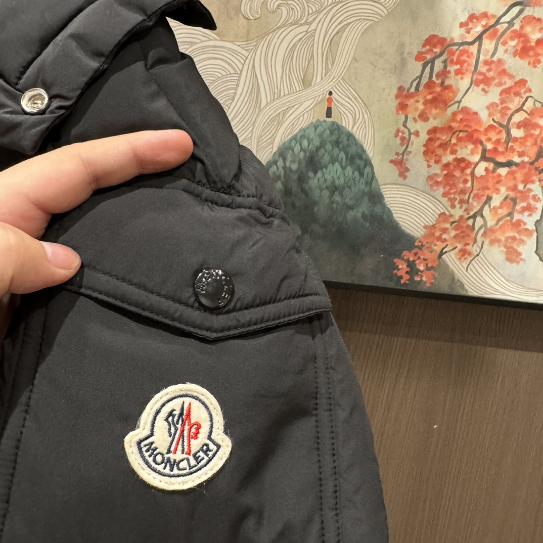 Moncler Down Jackets